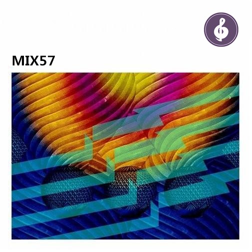 Mix57.重磅推荐-Aylen - ZaZu (Original Mix)