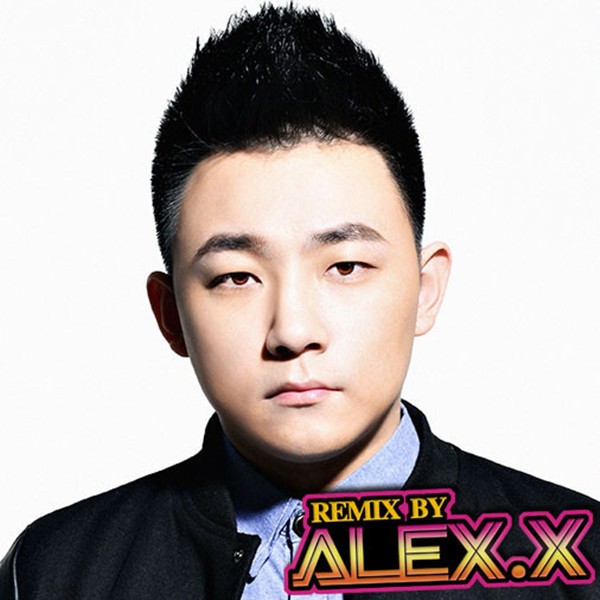 DJ Alex.x