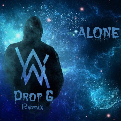 Alan Walker - Alone (Drop G Remix feat. Romy Wave Cover)