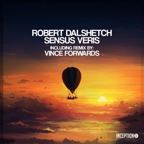 Robert Dalshetch - Sensus Veris (Original Mix)