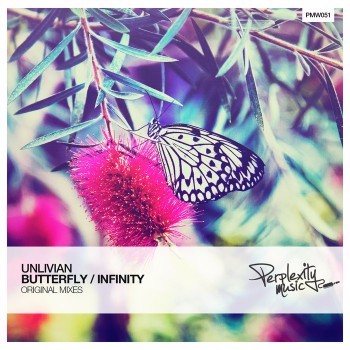 MIX57. Butterfly Infinity (Original Mix)