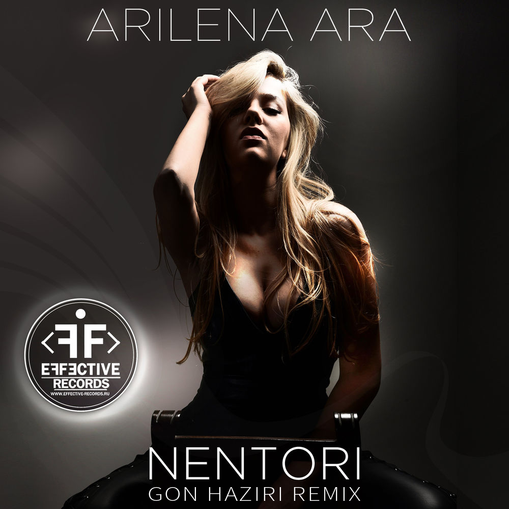 Arilena Ara - N_ntori (Gon Haziri Remix)
