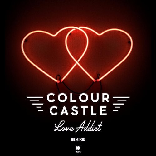 Colour Castle - Love Addict (Miguel Campbell Remix)