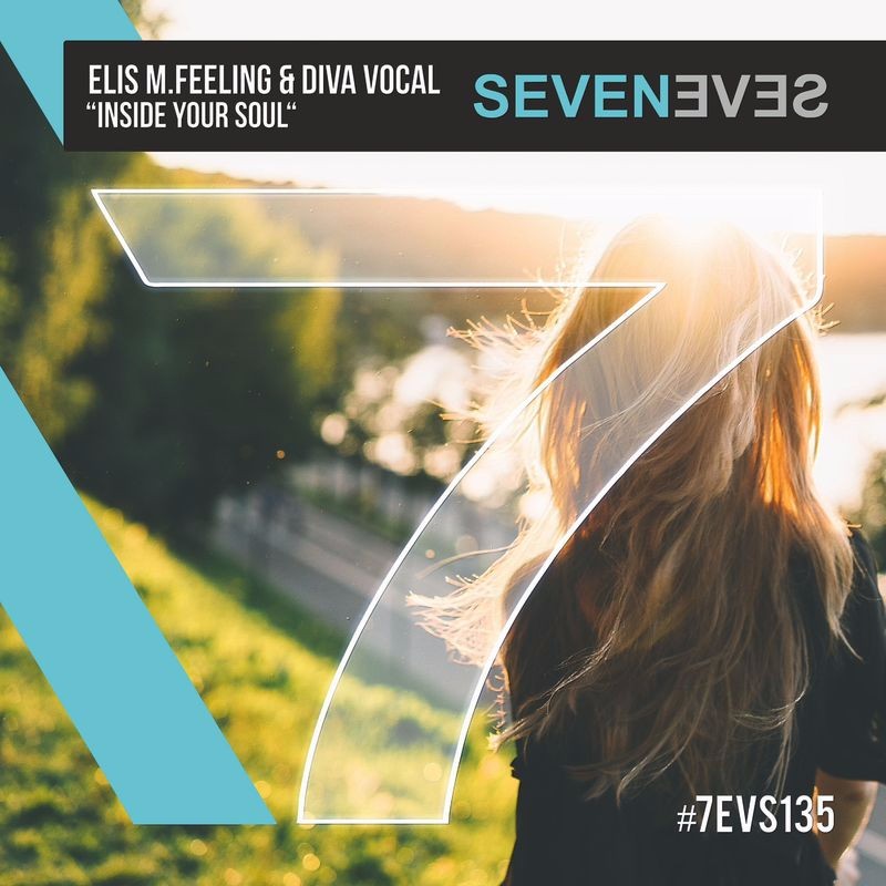 Elis M. Feeling feat. DIVA - Inside Your Soul (Original Mix)