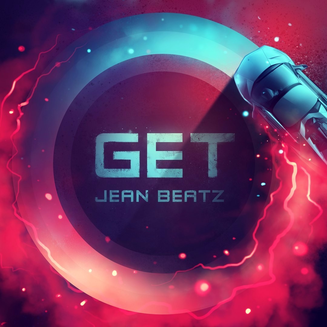 Jean Beatz - GET (Original Mix)57