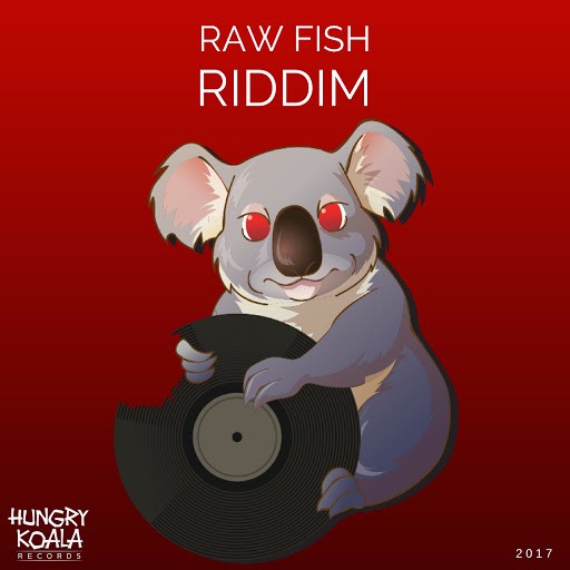 Raw Fish - Riddim (Original Mix)