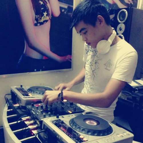DJ Tricky Remix