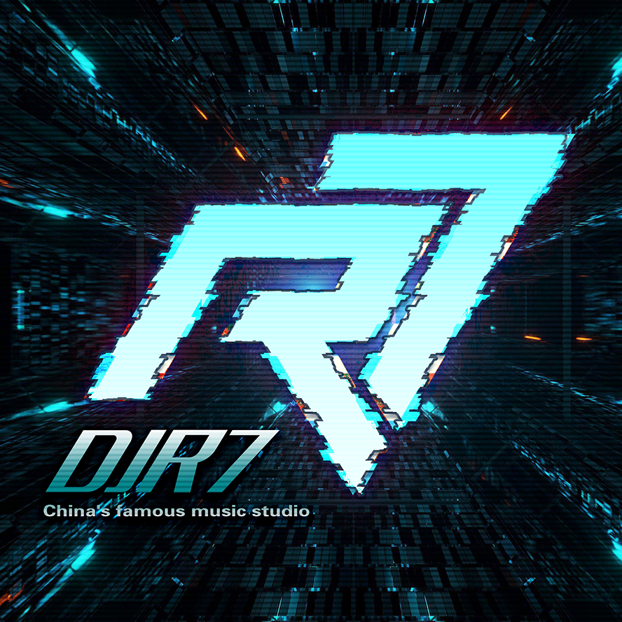 DJR7 Remix