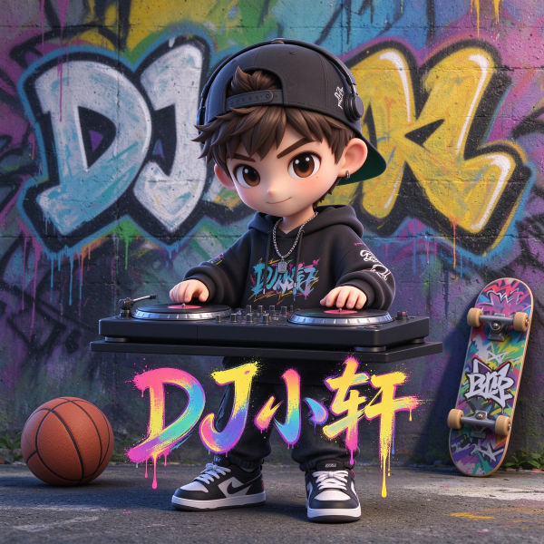 DJ晓轩 Mix
